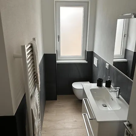 Apartment Casanegrano -