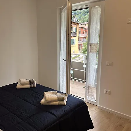 Apartment Casanegrano - *