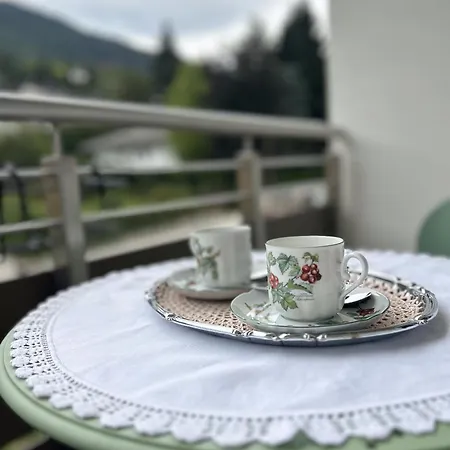 Casanegrano - Trento