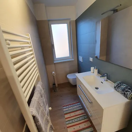 Casanegrano - Apartment Trento