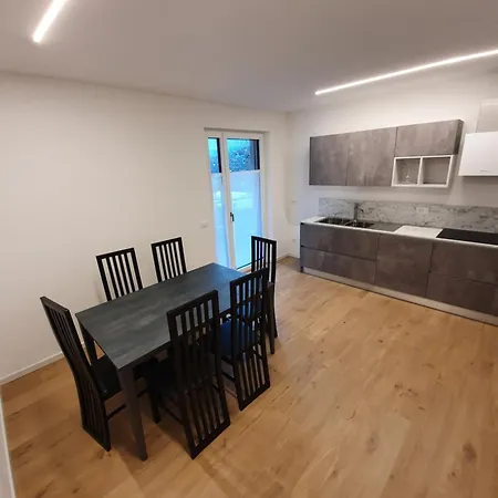Apartment Casanegrano - Trento
