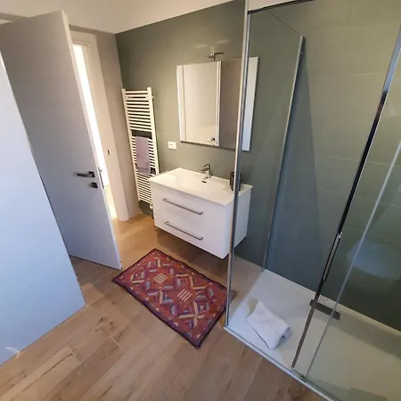 Casanegrano - Apartment Trento