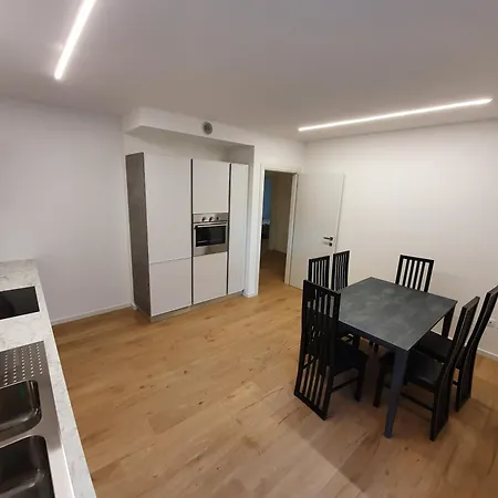 Apartment Casanegrano - Trento