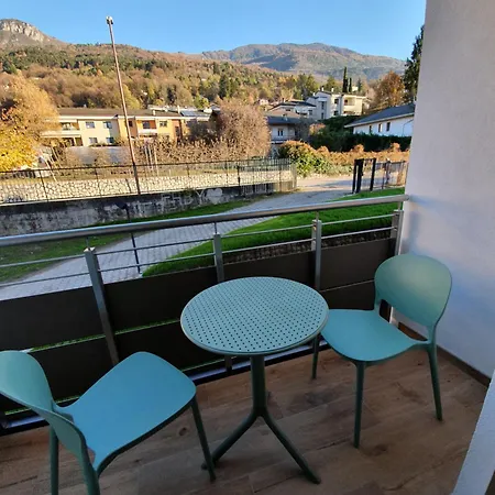 Apartment Casanegrano - *