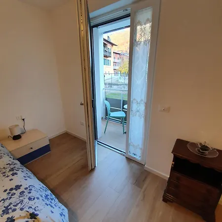 Casanegrano - Apartment Trento