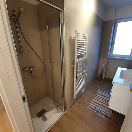 Apartment Casanegrano - Trento
