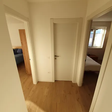 Casanegrano - Apartment Trento